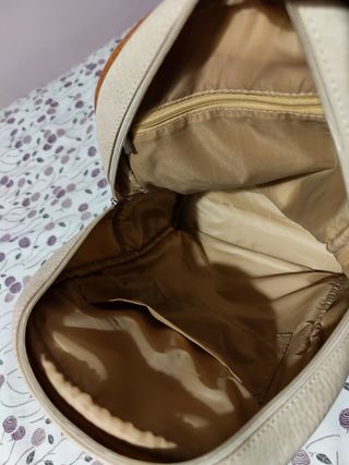 Mochila Bolsillos múltiples 