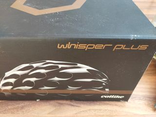 Casco Catlike Whisper Plus