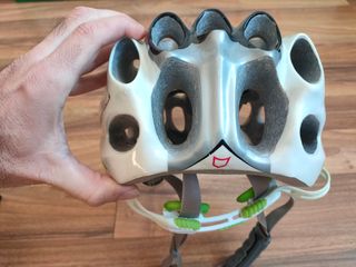 Casco Catlike Whisper Plus