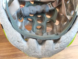 Casco Catlike Whisper Plus