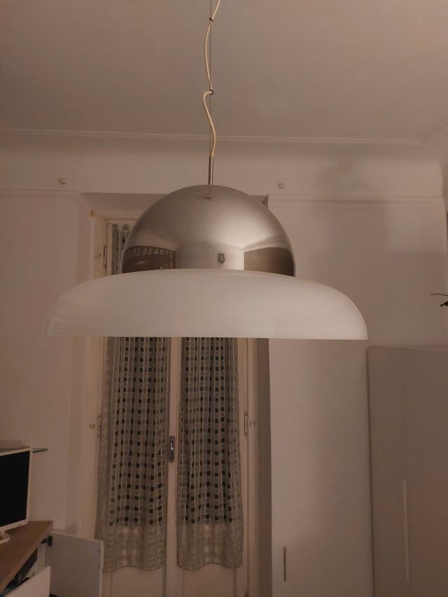 lampada cucina