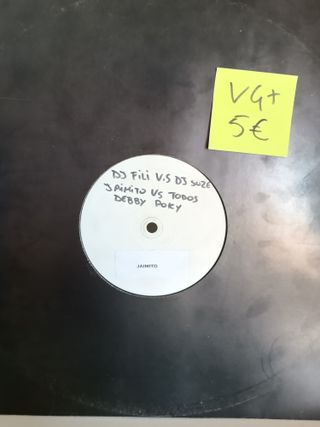 ⭐¡¡¡ WHITELABELS!!!!⭐4 ⭐ MAXVINILOS⭐