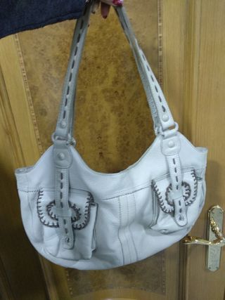 Bolso Salvador Bachiller 