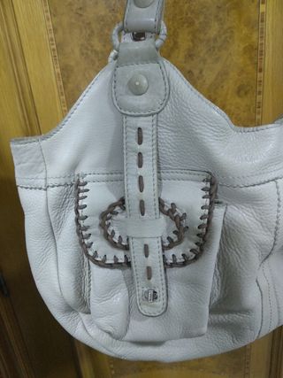 Bolso Salvador Bachiller 
