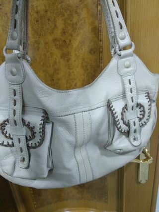Bolso Salvador Bachiller 