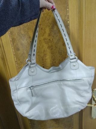 Bolso Salvador Bachiller 