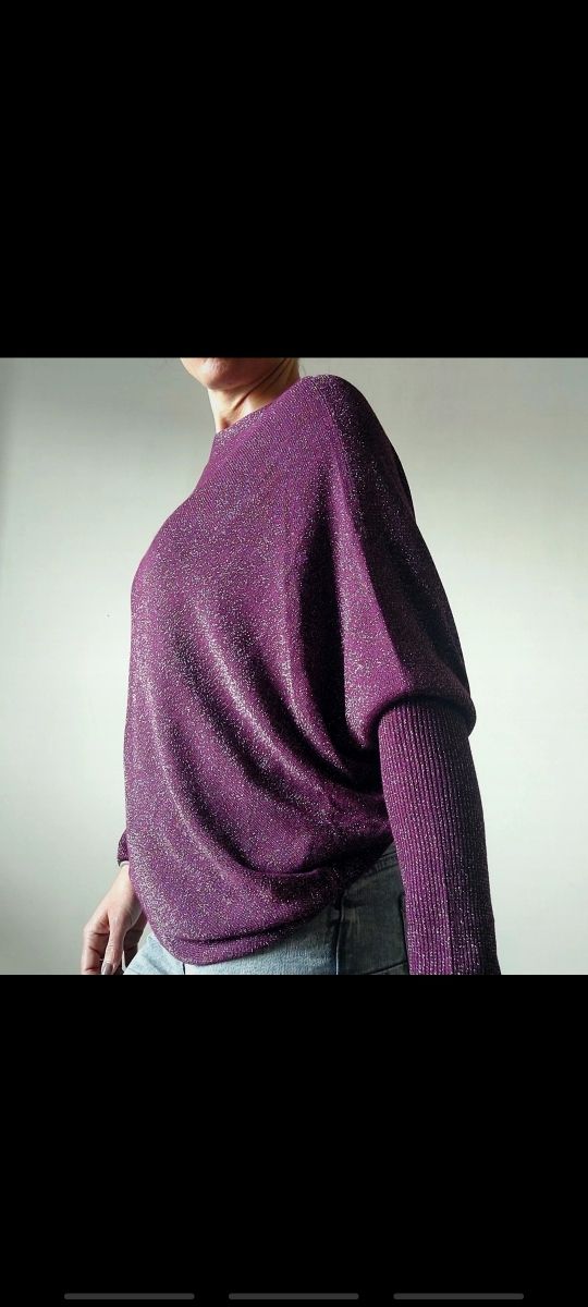 Maglia asimmetrica Tezenis nuova