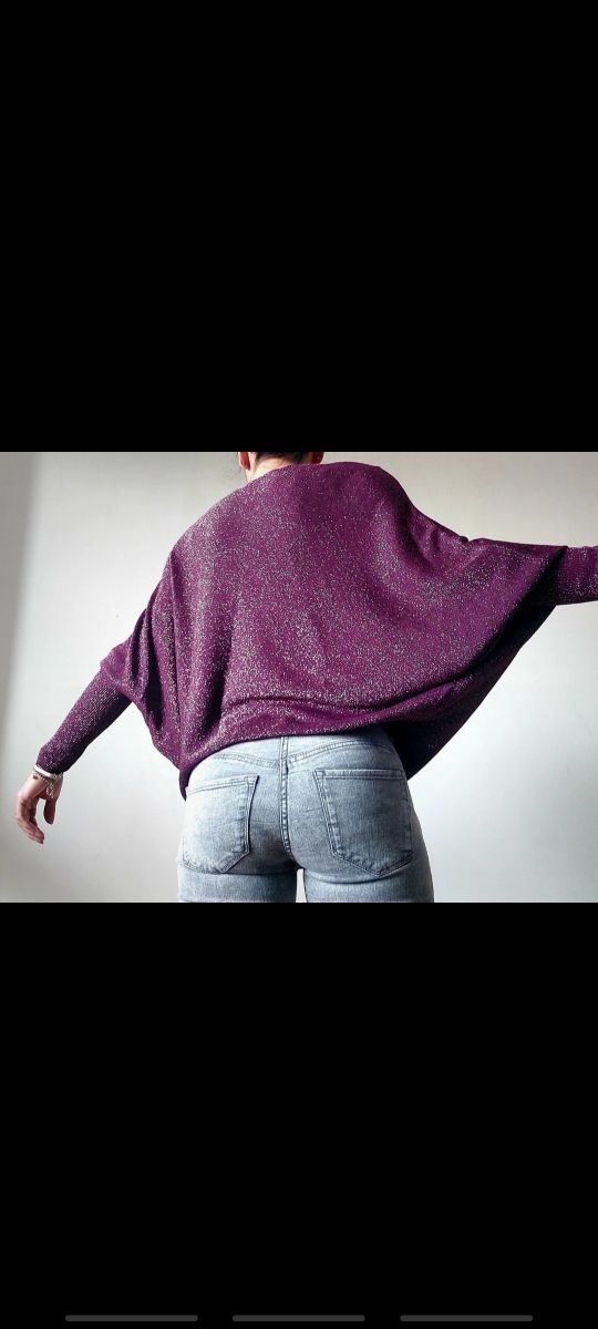 Maglia asimmetrica Tezenis nuova