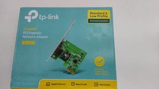 TP-Link TG-3468 - Adaptador de red Gigabit