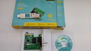 TP-Link TG-3468 - Adaptador de red Gigabit