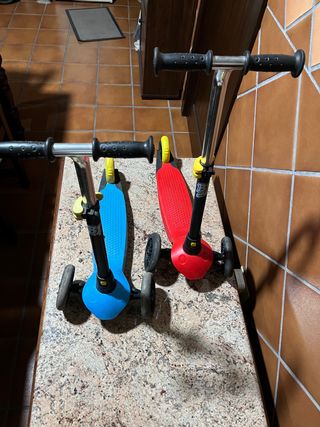 Patinetes