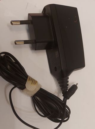 Cargador Nokia Ac-8e
