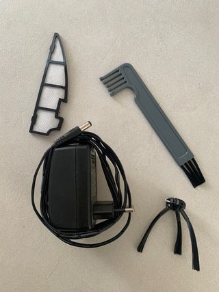 Robot vileda aspirador 
