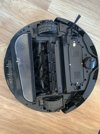 Robot vileda aspirador 