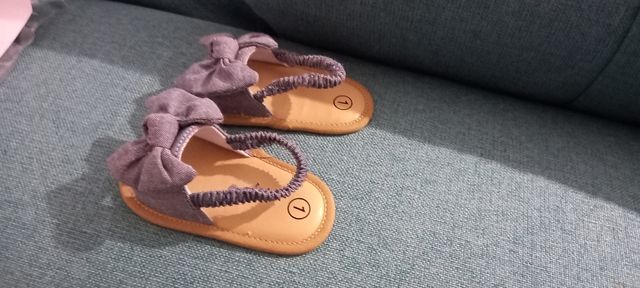 Sandalias para bebés Mayoral