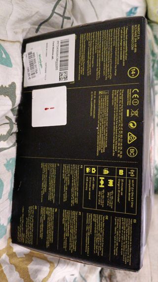 Dron terrestre con cámara 