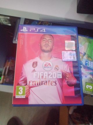 fifa 20