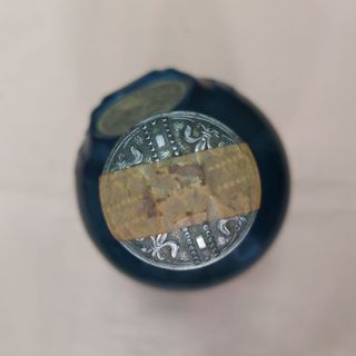 2 whisky da collezione senza contenuto