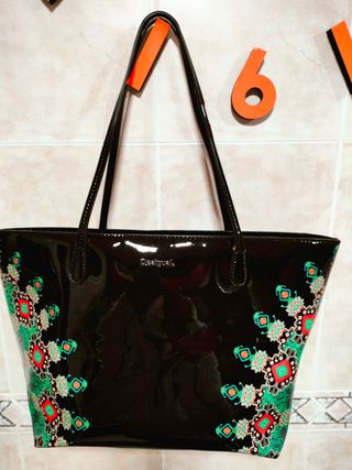 Bolso Desigual 