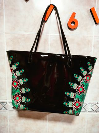 Bolso Desigual 