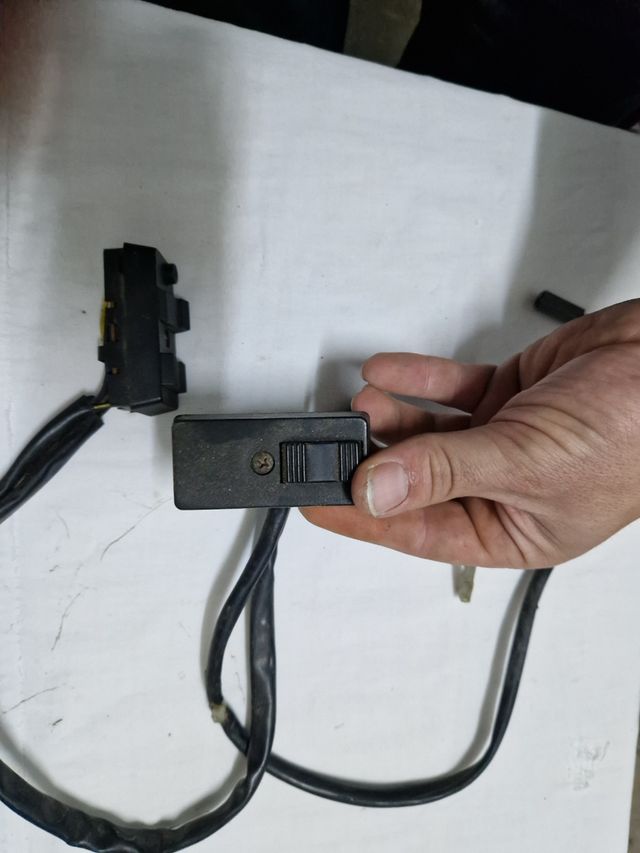 piñas vespa pk125s elestart