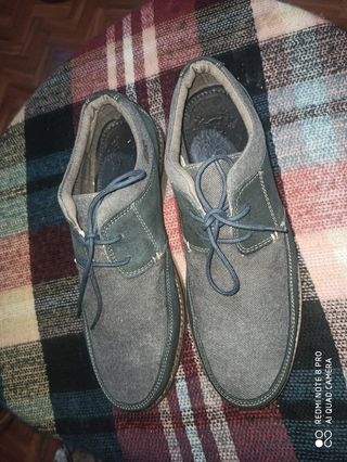 ZAPATO NUEVO MARCA DUSTIN