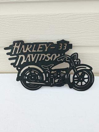 Harley Davidson