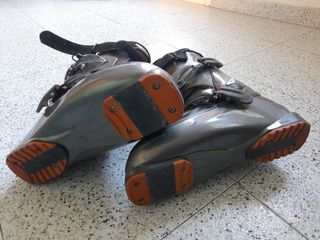 Botas de Esquí Rossignol soft