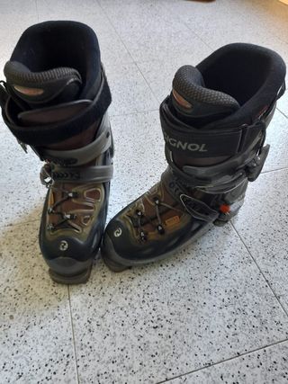 Botas de Esquí Rossignol soft