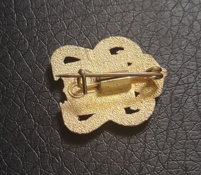 LOTE 5 Pins de Fútbol Coca Cola Italia 90