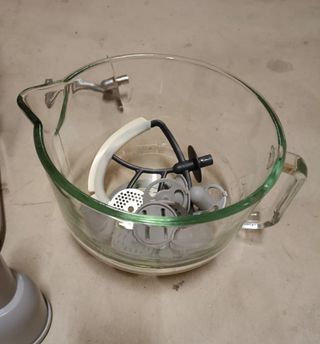 Recambios robot Cocina Klarstein