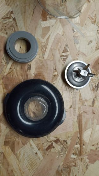 Recambios robot Cocina Klarstein