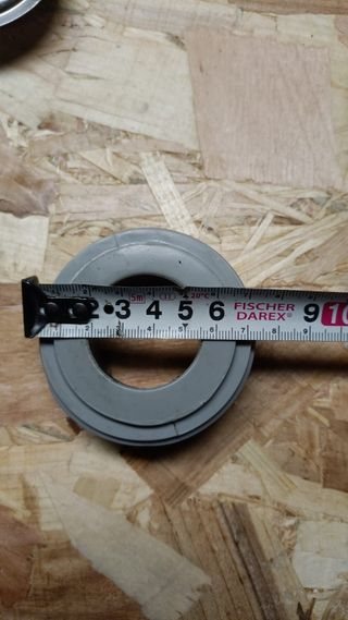 Recambios robot Cocina Klarstein