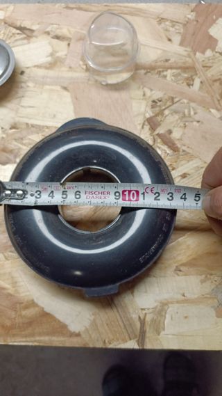 Recambios robot Cocina Klarstein