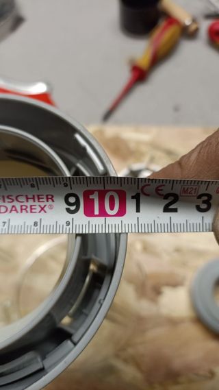 Recambios robot Cocina Klarstein