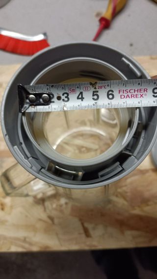 Recambios robot Cocina Klarstein