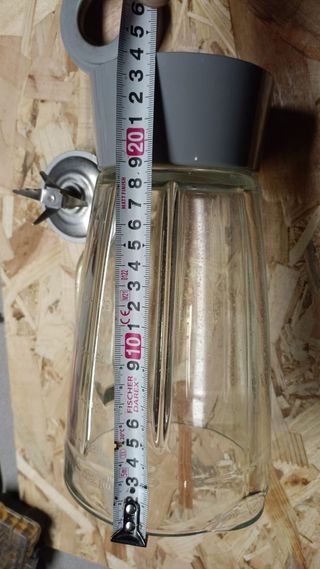 Recambios robot Cocina Klarstein