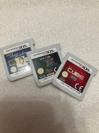 Nintendo 3DS xl