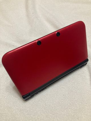 Nintendo 3DS xl