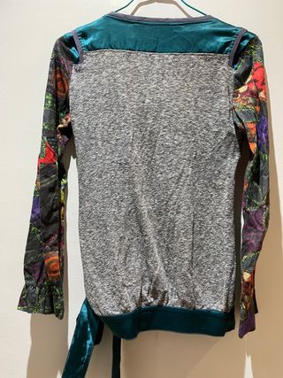 Jersey desigual