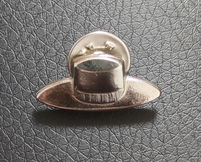 PIN SOMBRERO CORDOBÉS