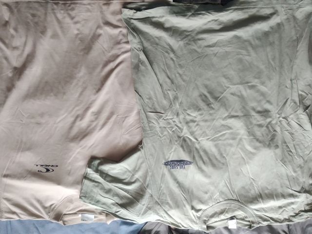 lote camisetas vestir