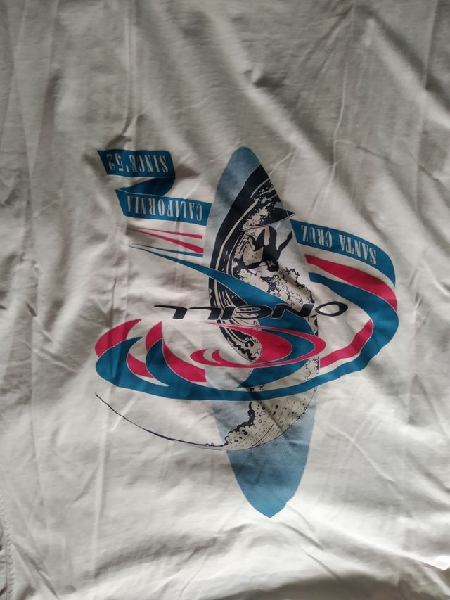 lote camisetas vestir