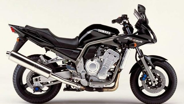 Junta Yamaha FZS 1000 Fazer 2007 - NUEVA