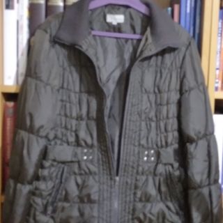 Abrigo Tex