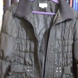 Abrigo Tex