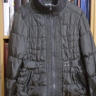 Abrigo Tex