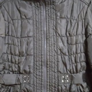 Abrigo Tex