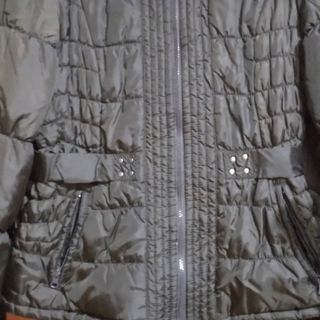 Abrigo Tex