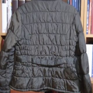 Abrigo Tex